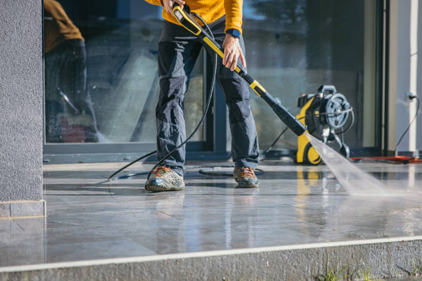 Concrete Sealing in Maysville, GA