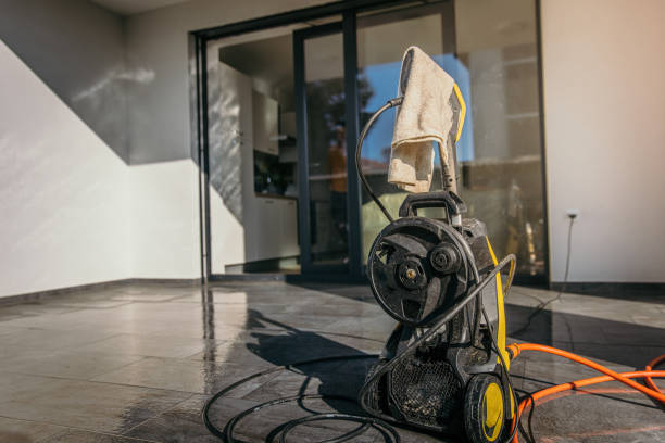 Professional Pressure Washing Services in Maysville, GA